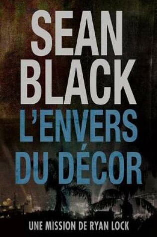 Cover of L'Envers Du Décor