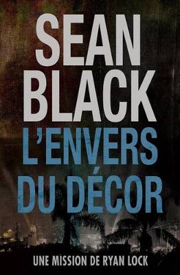 Book cover for L'Envers Du Décor