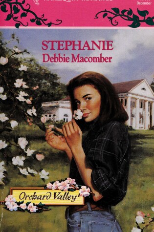 Cover of Harlequin Romance #3239