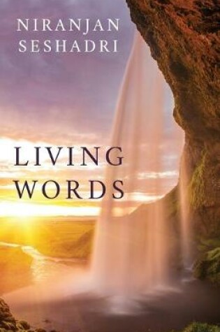Cover of Living Words