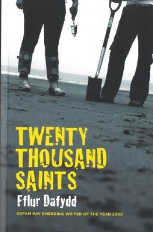 Cover of Twenty Thousand Saints