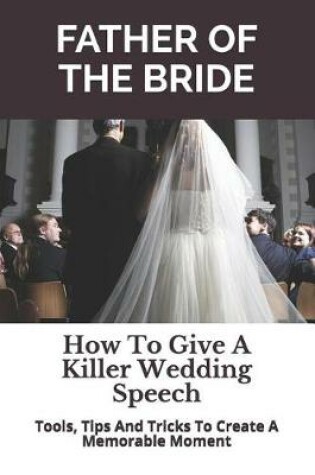 Cover of Father of the Bride