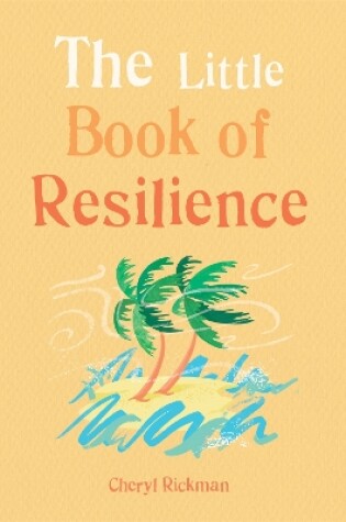 Cover of The Little Book of Resilience