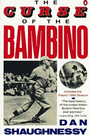 Cover of The Curse of the Bambino