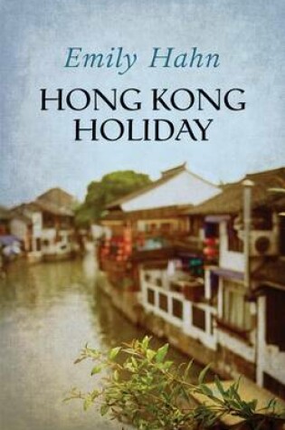 Cover of Hong Kong Holiday