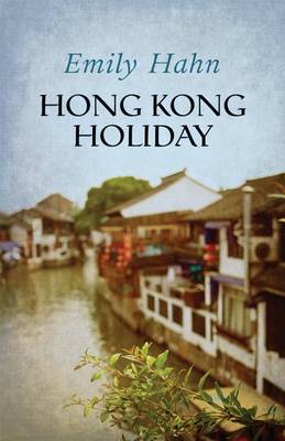 Book cover for Hong Kong Holiday