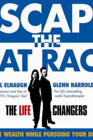 Cover of Escape the Rat Race