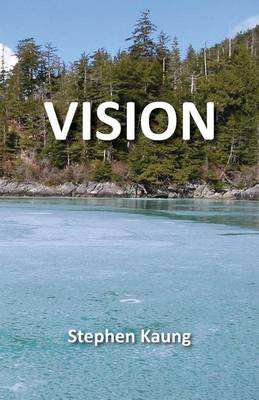 Book cover for Vision