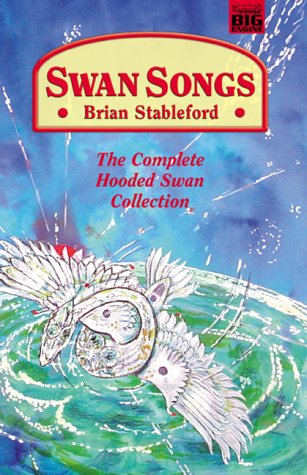 Book cover for Swan Songs