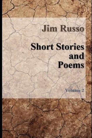 Cover of Short Stories and Poems