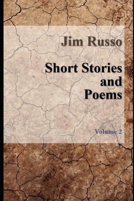 Book cover for Short Stories and Poems