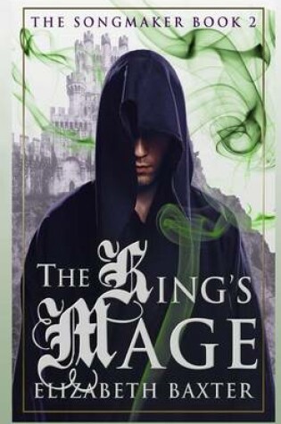 Cover of The King's Mage