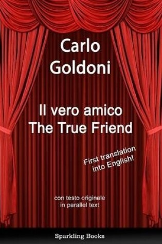 Cover of The True Friend
