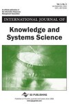 Book cover for International Journal of Knowledge and Systems Science