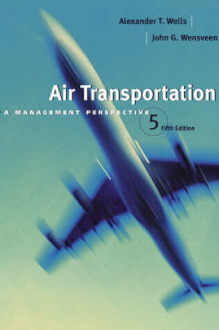 Cover of Air Transportation