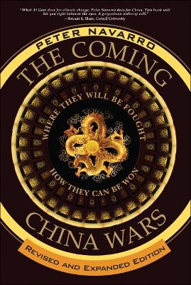 Book cover for Coming China Wars, The