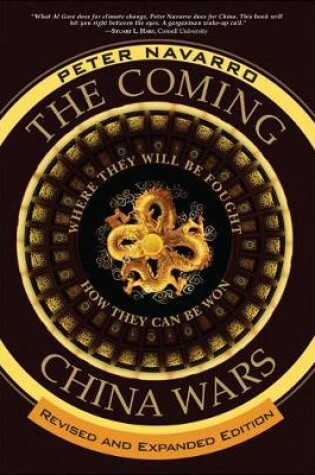 Cover of Coming China Wars, The