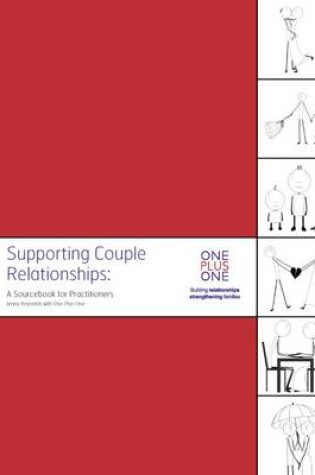 Cover of Supporting Couple Relationships