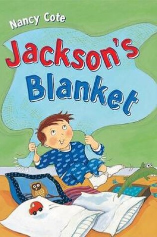 Cover of Jackson's Blanket