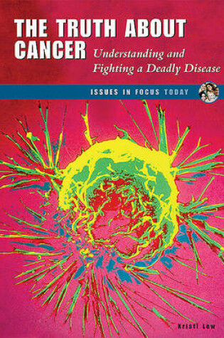 Cover of The Truth About Cancer