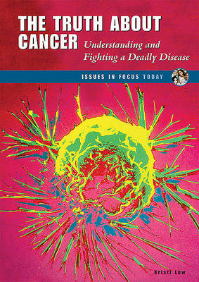 Cover of The Truth About Cancer