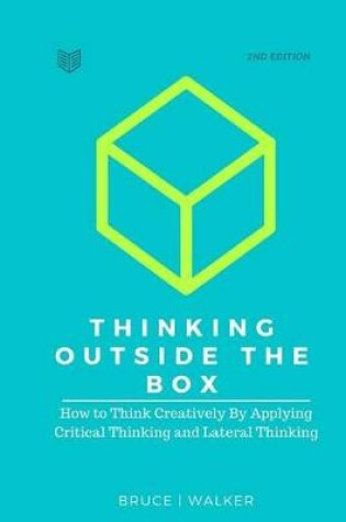 Cover of Thinking Outside The Box