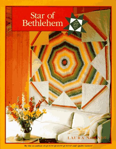 Cover of Star of Bethlehem