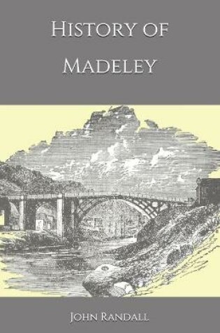 Cover of History of Madeley