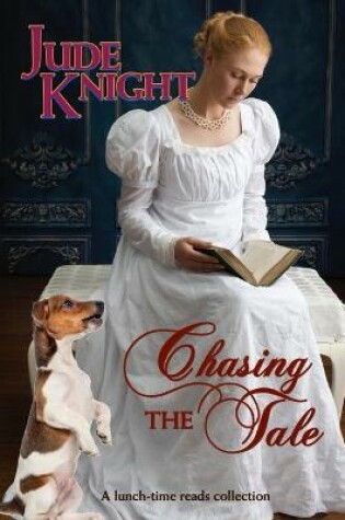 Cover of Chasing the Tale