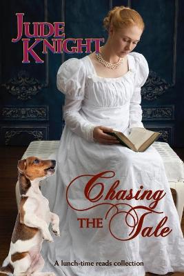 Book cover for Chasing the Tale