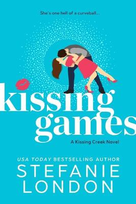 Cover of Kissing Games