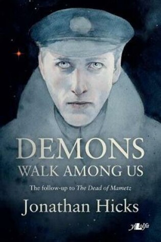 Cover of Demons Walk Among Us