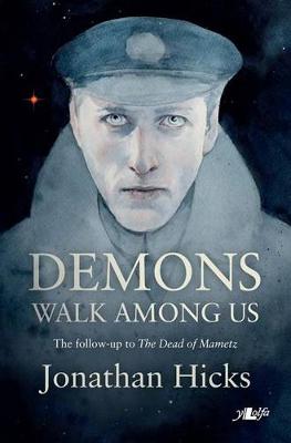 Book cover for Demons Walk Among Us