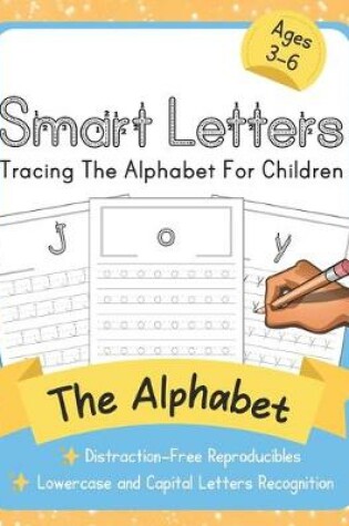 Cover of Smart Letters