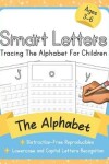 Book cover for Smart Letters