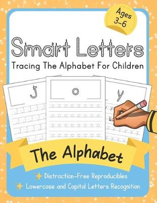 Cover of Smart Letters