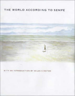 Book cover for The World According to Sempe