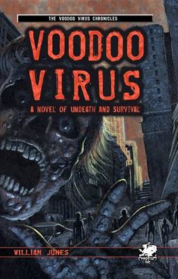 Cover of Voodoo Virus