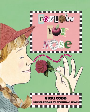 Cover of Follow Your Nose