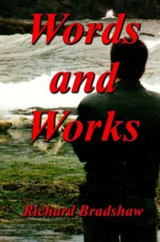 Cover of Words and Works