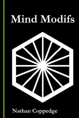 Book cover for Mind Modifs