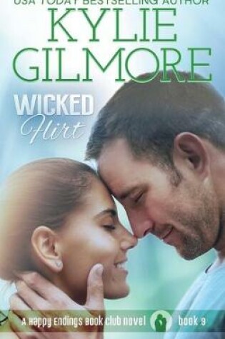 Cover of Wicked Flirt