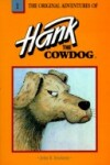 Book cover for The Original Adventures of Hank the Cowdog