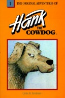 Book cover for The Original Adventures of Hank the Cowdog