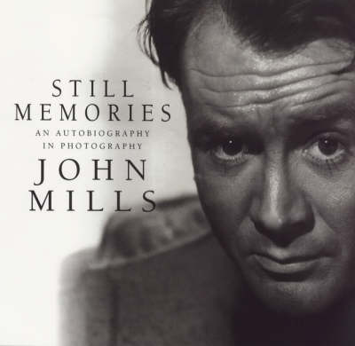 Book cover for Still Memories