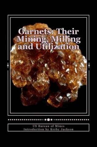 Cover of Garnets