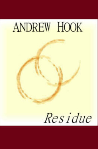 Cover of Residue
