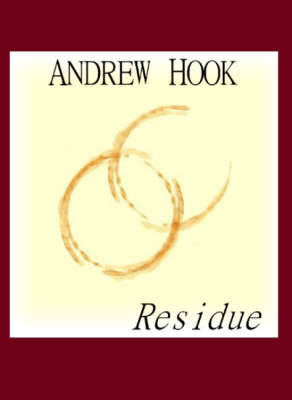 Book cover for Residue