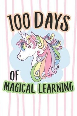 Cover of 100 Days of Magical Learning