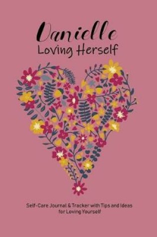 Cover of Danielle Loving Herself
